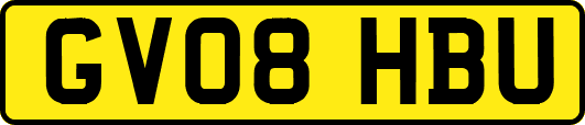 GV08HBU