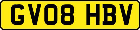 GV08HBV