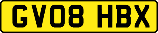 GV08HBX