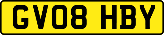 GV08HBY