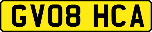 GV08HCA