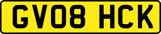GV08HCK