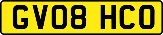 GV08HCO
