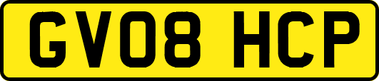 GV08HCP