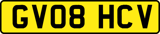 GV08HCV