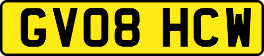 GV08HCW