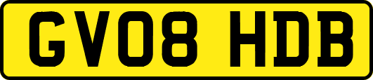 GV08HDB
