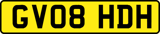 GV08HDH
