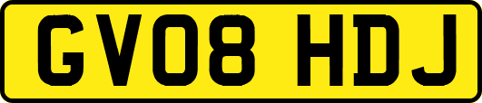 GV08HDJ
