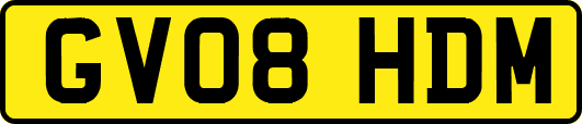 GV08HDM
