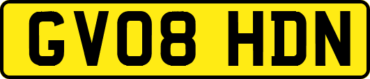 GV08HDN