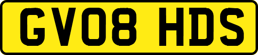 GV08HDS