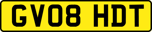 GV08HDT