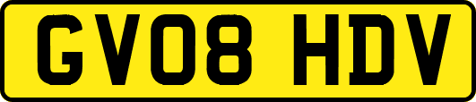 GV08HDV