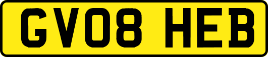 GV08HEB
