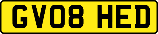 GV08HED
