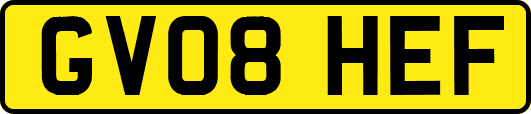 GV08HEF