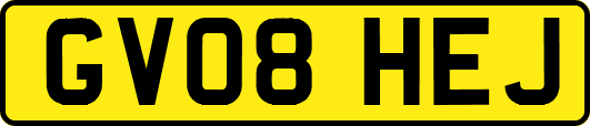 GV08HEJ