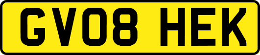 GV08HEK