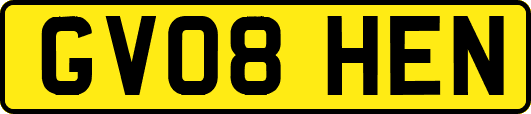 GV08HEN