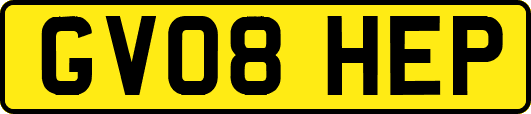 GV08HEP