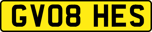 GV08HES