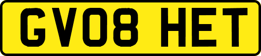 GV08HET