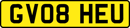 GV08HEU
