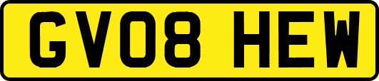 GV08HEW