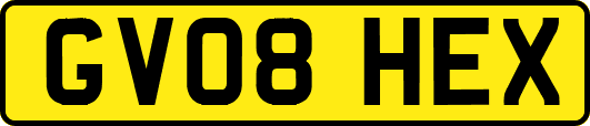 GV08HEX