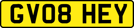 GV08HEY