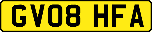 GV08HFA