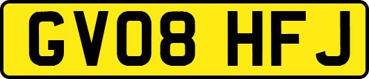 GV08HFJ