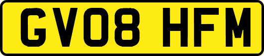 GV08HFM