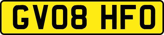 GV08HFO