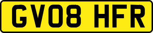 GV08HFR