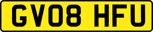 GV08HFU