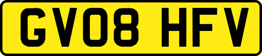 GV08HFV