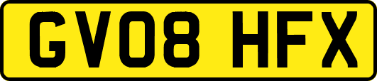 GV08HFX