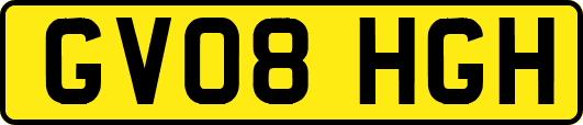 GV08HGH