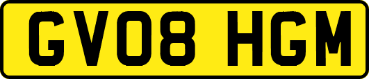 GV08HGM