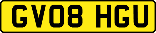 GV08HGU