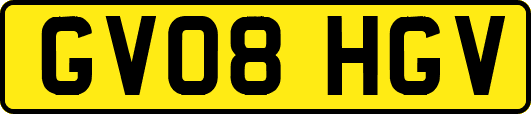GV08HGV