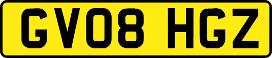 GV08HGZ