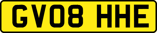 GV08HHE