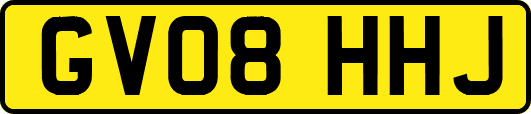 GV08HHJ
