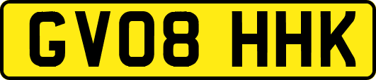 GV08HHK