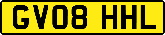 GV08HHL
