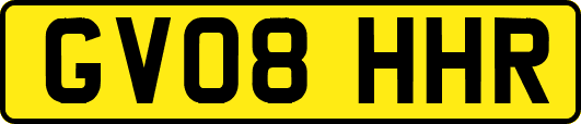 GV08HHR
