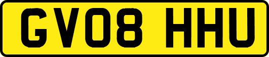 GV08HHU
